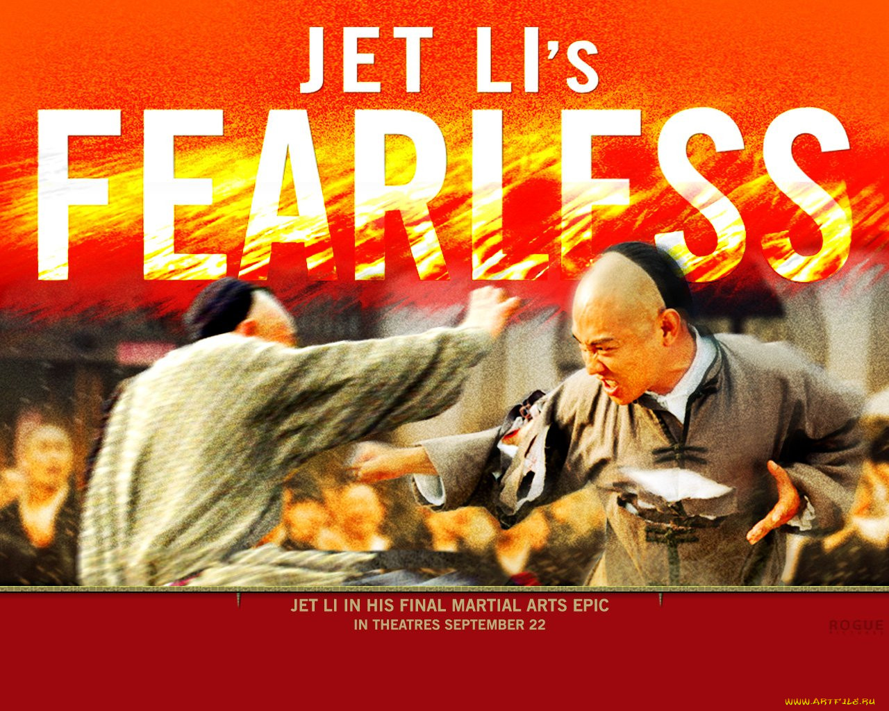 fearless, , 